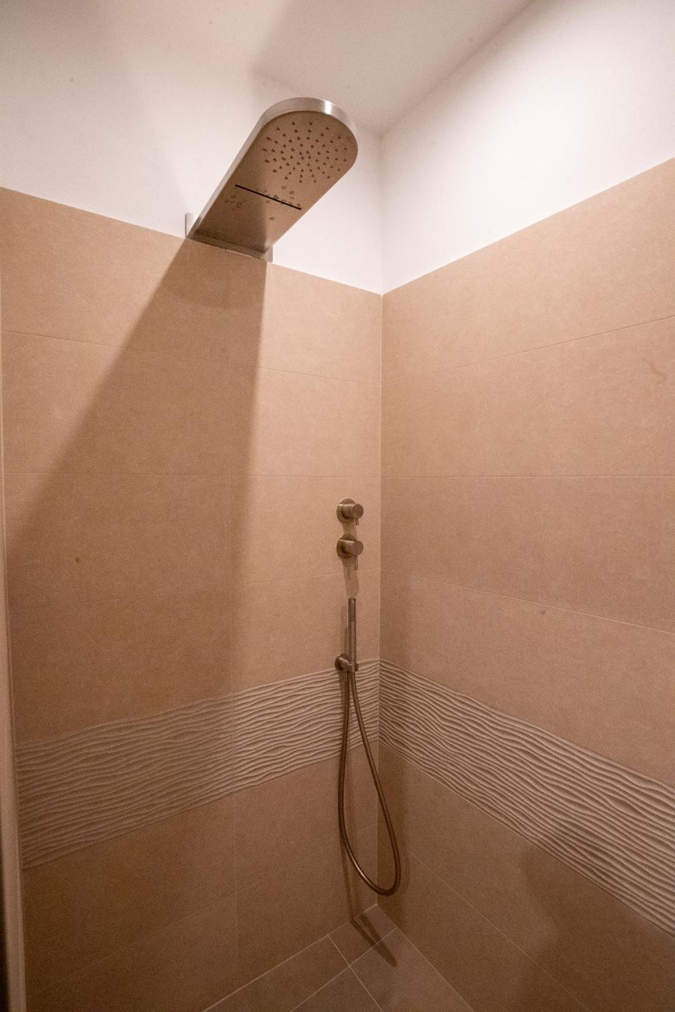 Albergo Cane Dozza Kültér fotó