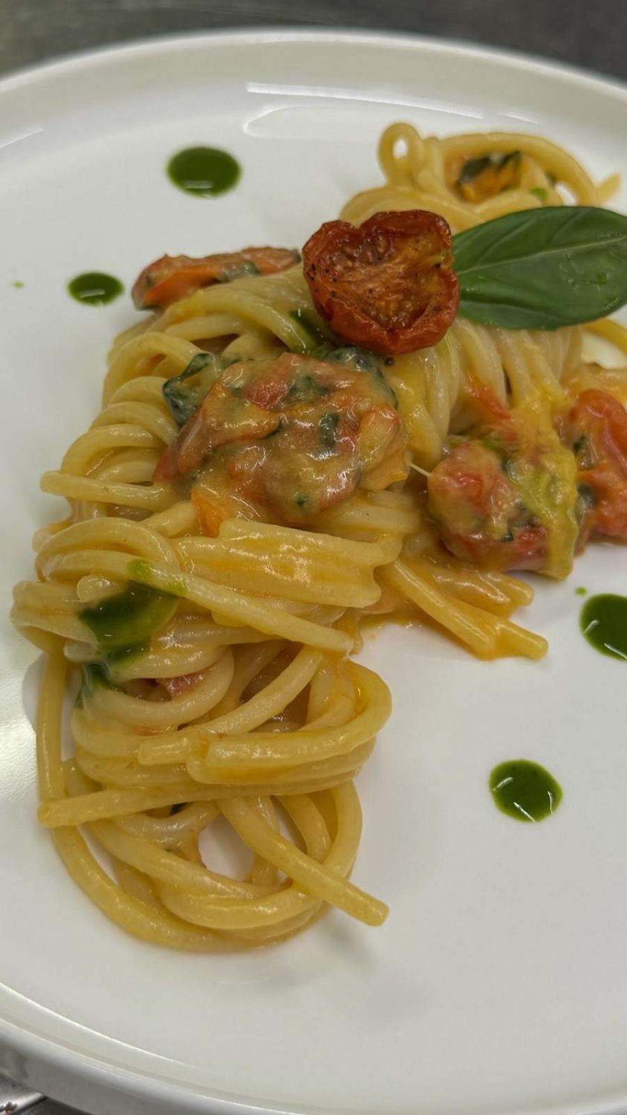 Albergo Cane Dozza Kültér fotó